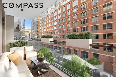 522 W 29th Street #3A, New York, NY 10001 - Photo 5