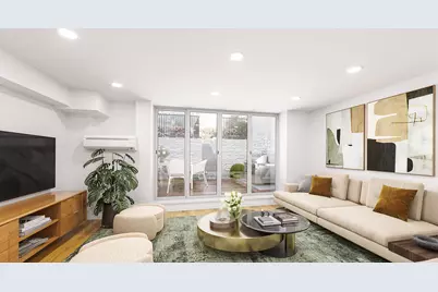 643 Warren Street #1, Brooklyn, NY 11217 - Photo 3