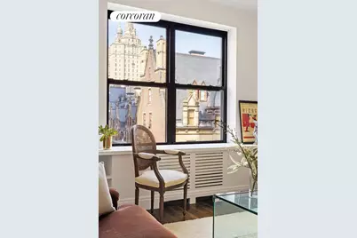 12 W 72nd Street #12D, New York, NY 10023 - Photo 3
