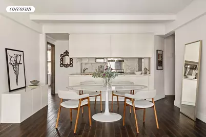 12 W 72nd Street #12D, New York, NY 10023 - Photo 5