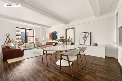 12 W 72nd Street #12D, New York City, NY 10023 - Photo 1