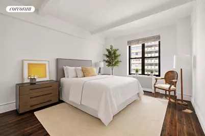 12 W 72nd Street #12D, New York, NY 10023 - Photo 9