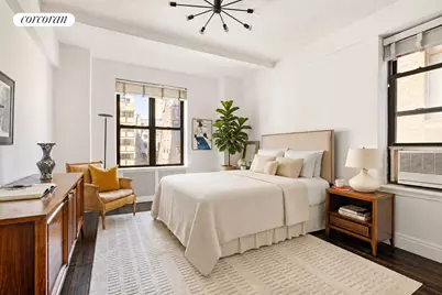 12 W 72nd Street #12D, New York, NY 10023 - Photo 7