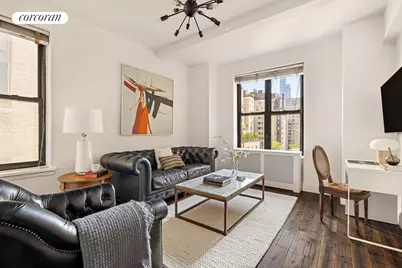 12 W 72nd Street #12D, New York, NY 10023 - Photo 11