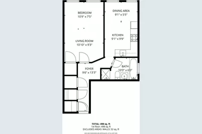 1673 66th Street, New York City, NY 11204 - Photo 3