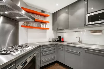 200 E 61st Street #35B, New York City, NY 10065 - Photo 5