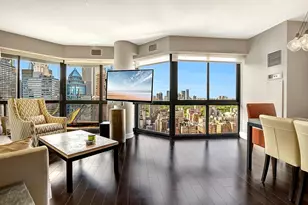 200 E 61st St, New York City, NY 10065 - Photo 7