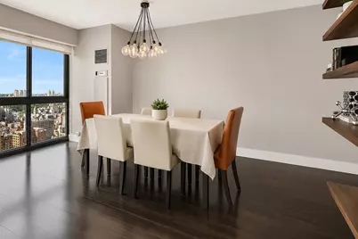 200 E 61st Street #35B, New York City, NY 10065 - Photo 3