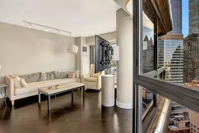 200 E 61st Street #35B, New York City, NY 10065 - Photo 13