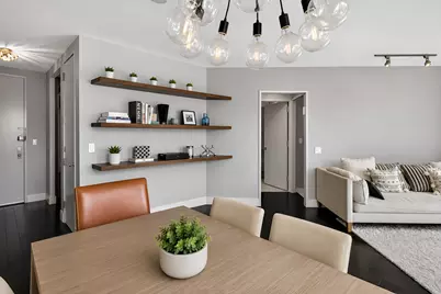 200 E 61st Street #35B, New York, NY 10065 - Photo 3