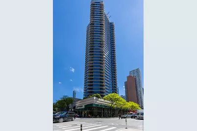 200 E 61st Street #35B, New York City, NY 10065 - Photo 9
