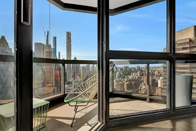 200 E 61st Street #35B, New York, NY 10065 - Photo 9