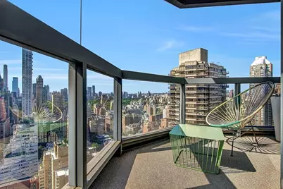 200 E 61st Street #35B, New York City, NY 10065 - Photo 15
