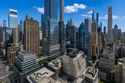 200 E 61st Street #35B, New York City, NY 10065 - Photo 7