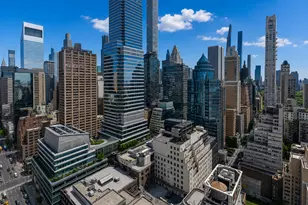 200 E 61st St, New York City, NY 10065 - Photo 7