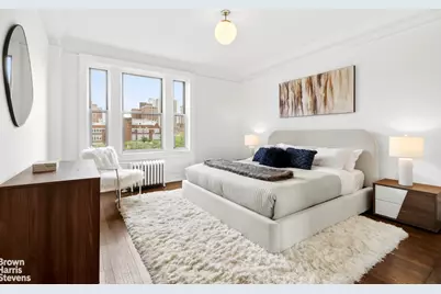 160 W 87th Street #8D, New York City, NY 10024 - Photo 13