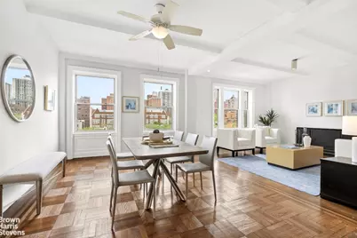 160 W 87th Street #8D, New York City, NY 10024 - Photo 1