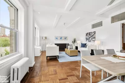 160 W 87th Street #8D, New York City, NY 10024 - Photo 7