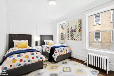 160 W 87th Street #8D, New York City, NY 10024 - Photo 21