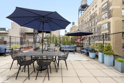 160 W 87th Street #8D, New York City, NY 10024 - Photo 23