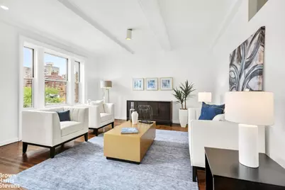 160 W 87th Street #8D, New York City, NY 10024 - Photo 3