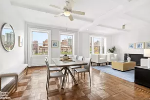 160 W 87th St, New York City, NY 10024 - Photo 1