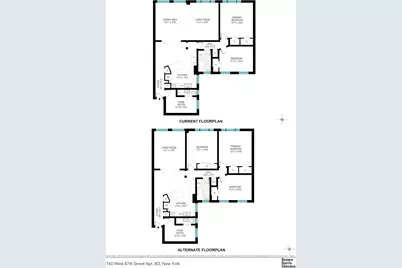160 W 87th Street #8D, New York City, NY 10024 - Photo 25