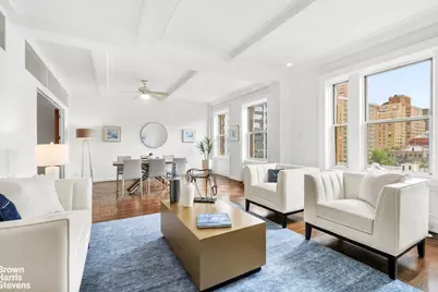 160 W 87th Street #8D, New York City, NY 10024 - Photo 5