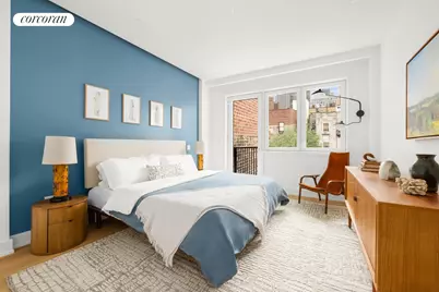 420 E 75th Street #PH, New York, NY 10021 - Photo 5