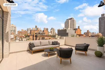 420 E 75th Street #PH, New York, NY 10021 - Photo 3