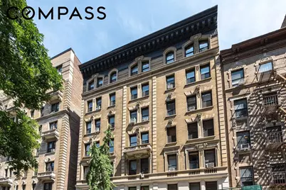 311 W 97th Street #5N, New York City, NY 10025 - Photo 15