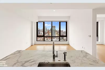 242 Broome Street #14D, New York City, NY 10002 - Photo 1