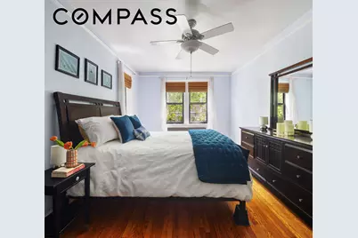 34-24 82nd Street #2B, New York City, NY 11372 - Photo 5