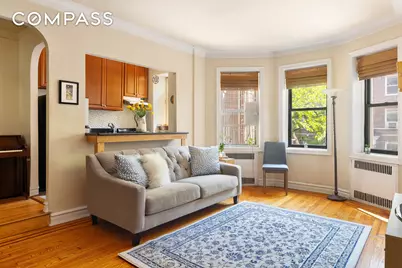 34-24 82nd Street #2B, Jackson Heights, NY 11372 - Photo 1