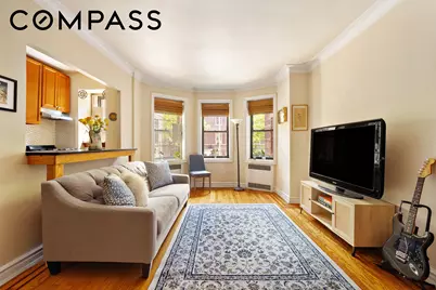 34-24 82nd Street #2B, New York City, NY 11372 - Photo 3