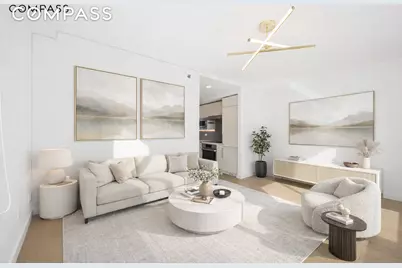 1790 3rd Avenue #1004, New York, NY 10029 - Photo 3