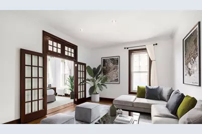 200 W 78th Street #2D, New York City, NY 10024 - Photo 1
