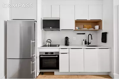 31 Bleecker Street #1R, New York City, NY 11221 - Photo 3