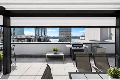 160 West Street #PHC, New York City, NY 11222 - Photo 11