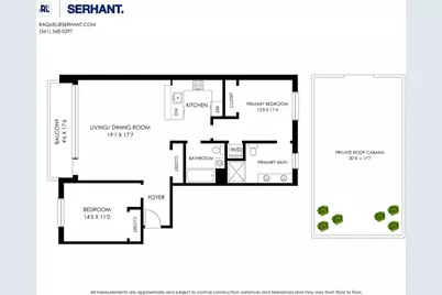 160 West Street #PHC, New York City, NY 11222 - Photo 23