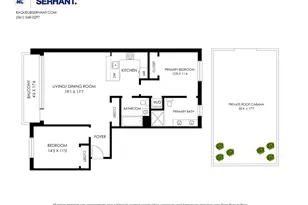 160 West St, New York City, NY 11222 - Photo 23