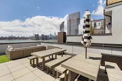 160 West Street #PHC, New York City, NY 11222 - Photo 15