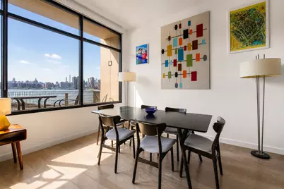 160 West Street #PHC, New York City, NY 11222 - Photo 3