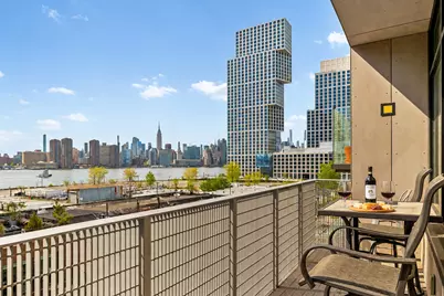 160 West Street #PHC, New York City, NY 11222 - Photo 5