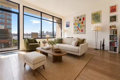 160 West Street #PHC, New York City, NY 11222 - Photo 1
