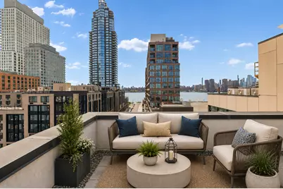 160 West Street #PHC, Brooklyn, NY 11222 - Photo 9