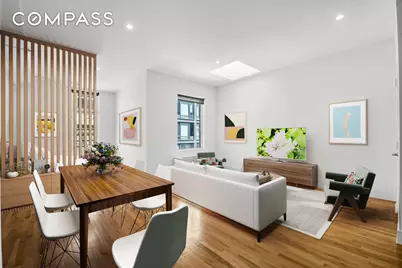 91 Grand Avenue #3G, New York City, NY 11205 - Photo 1