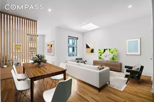 91 Grand Ave, New York City, NY 11205 - Photo 1