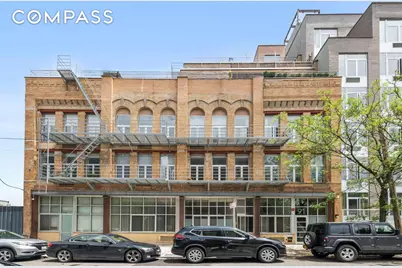91 Grand Avenue #3G, New York City, NY 11205 - Photo 17