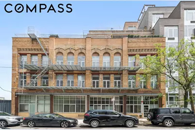 91 Grand Avenue #3G, New York City, NY 11205 - Photo 17
